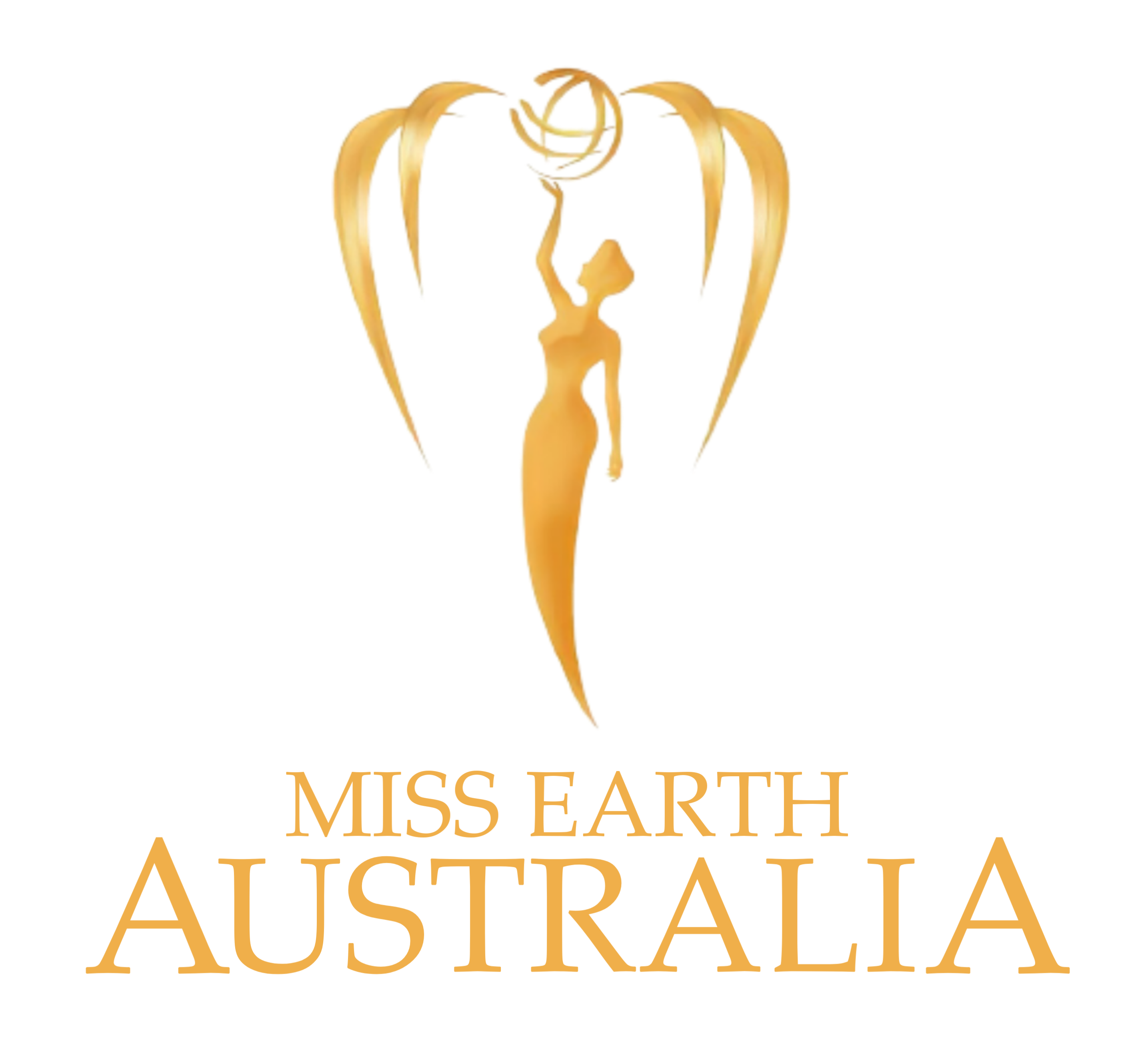 Miss Earth Logo