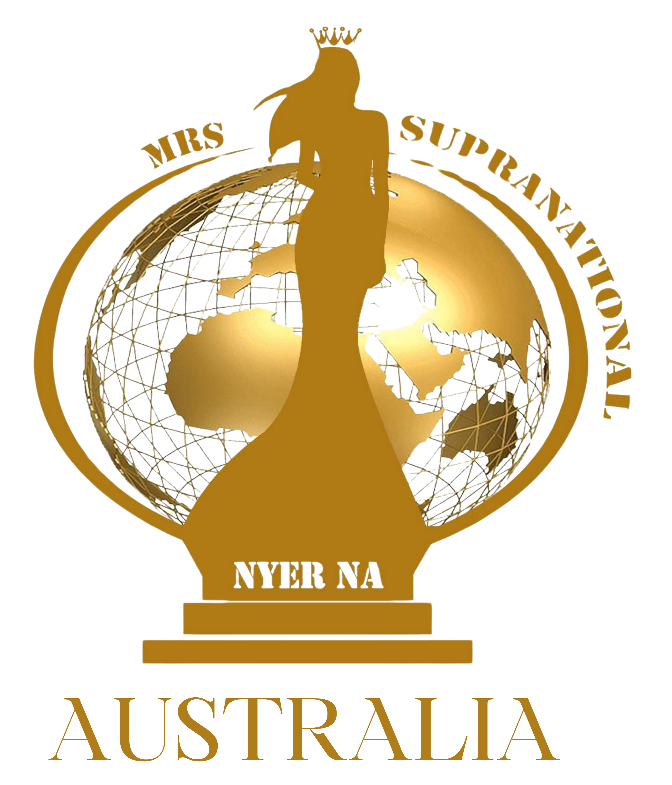 Mrs. Supernational Australia