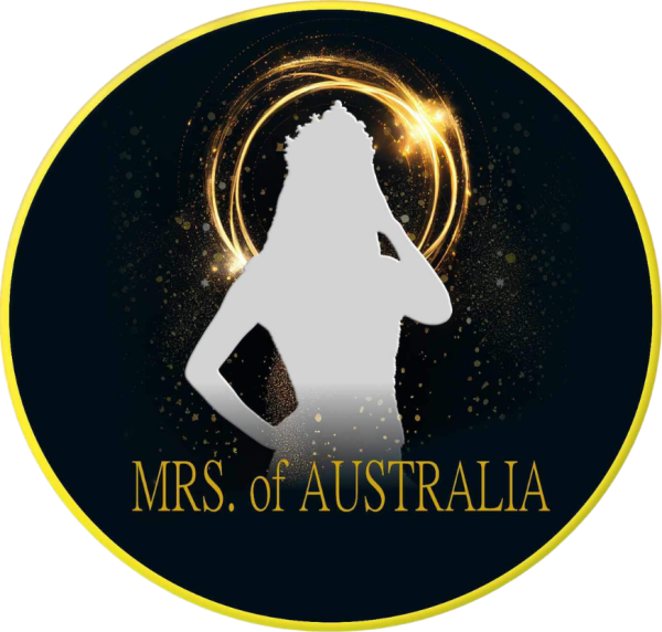 Mrs of Australia