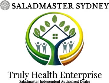 Salad master