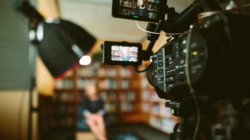 Videographer