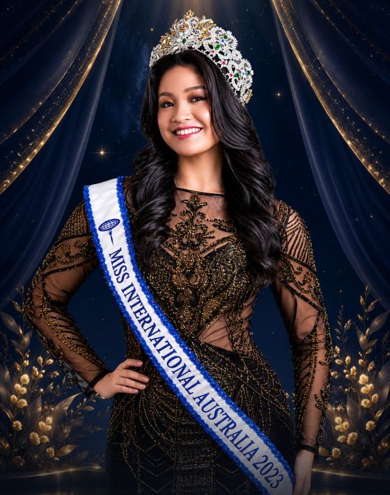 Jazel Mae Alarca, Miss International 2023