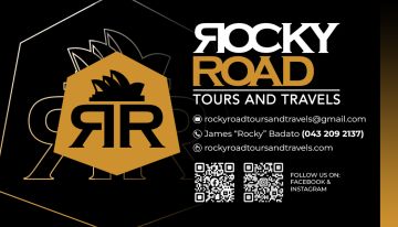 rocky road